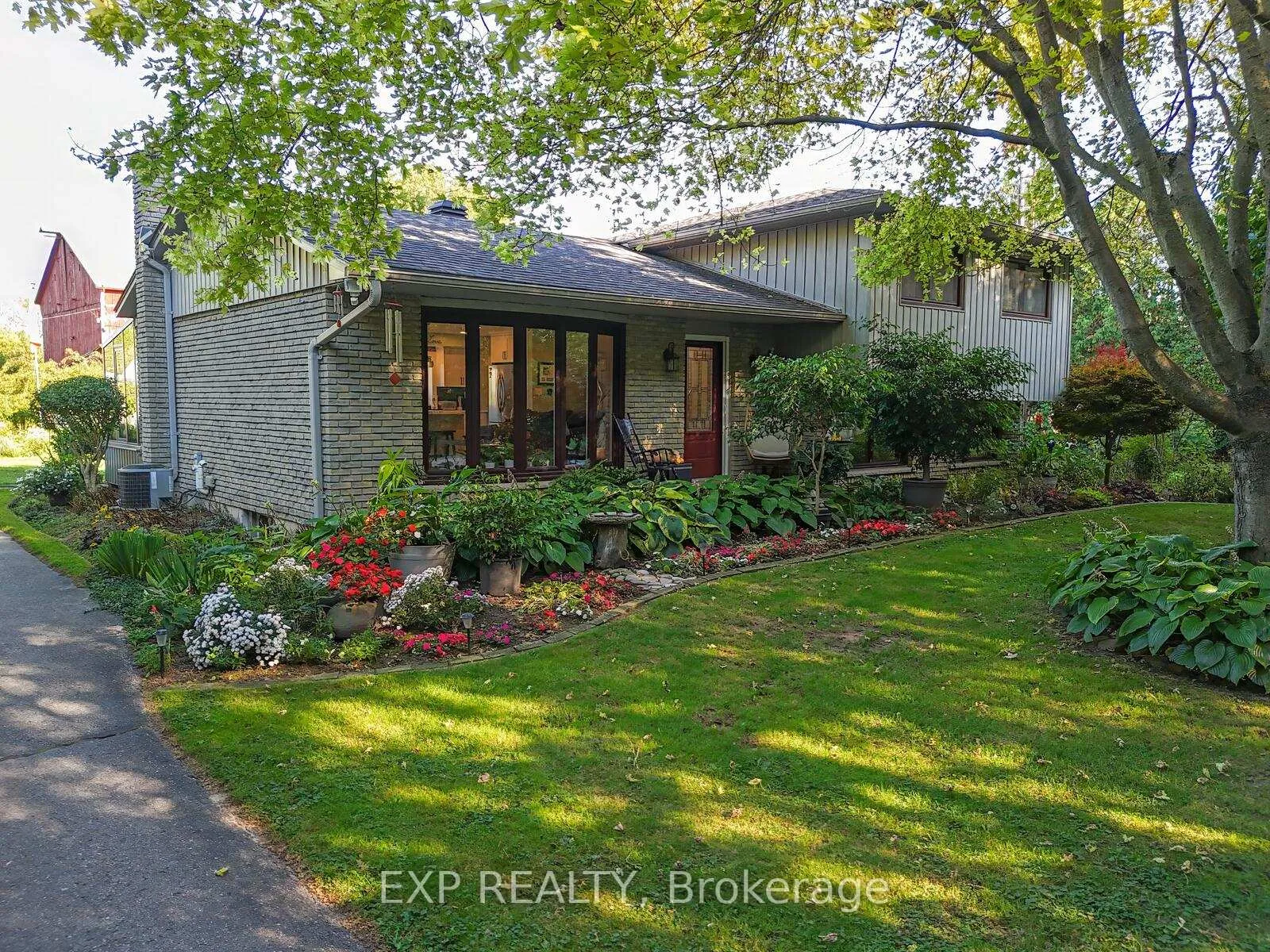 Photo 1 of 5558 Cobblehill Road, Zorra, Rural Zorra — HOMEH