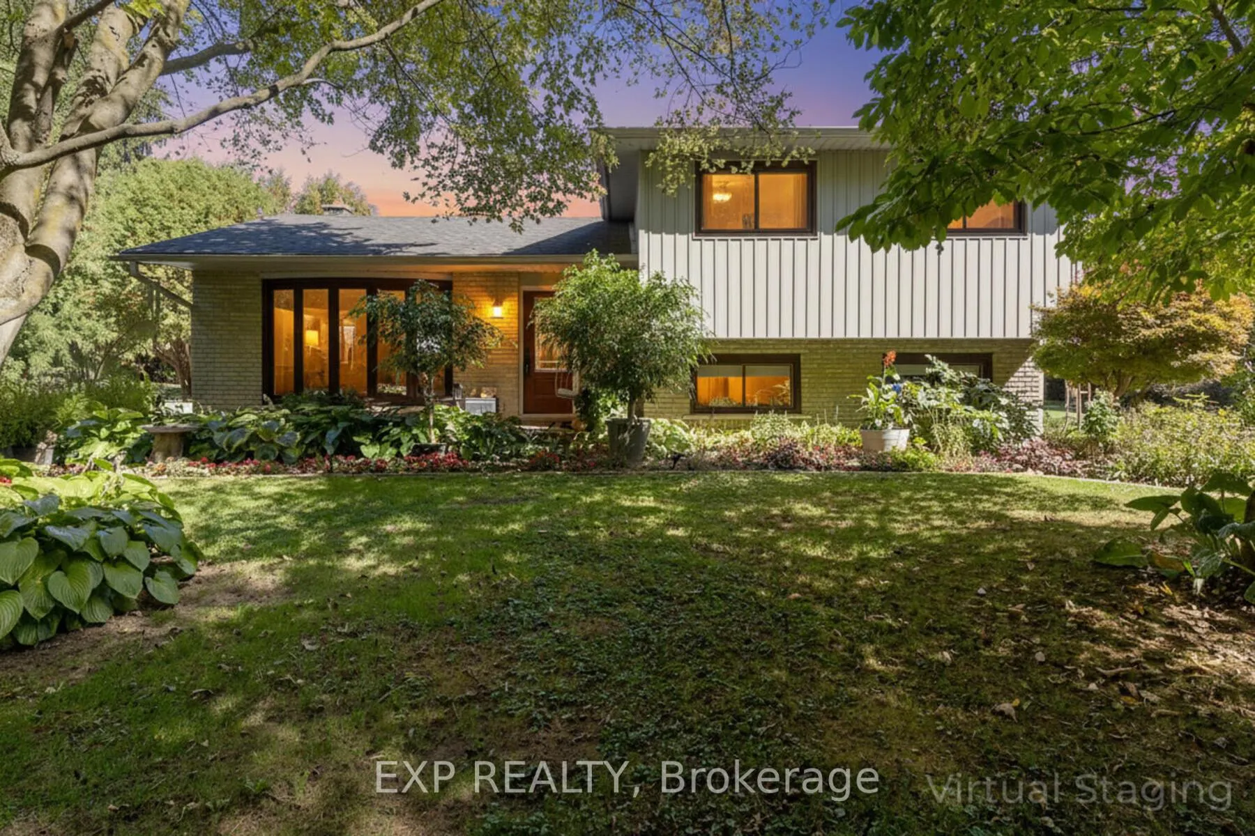 Photo 2 of 5558 Cobblehill Road, Zorra, Rural Zorra — HOMEH