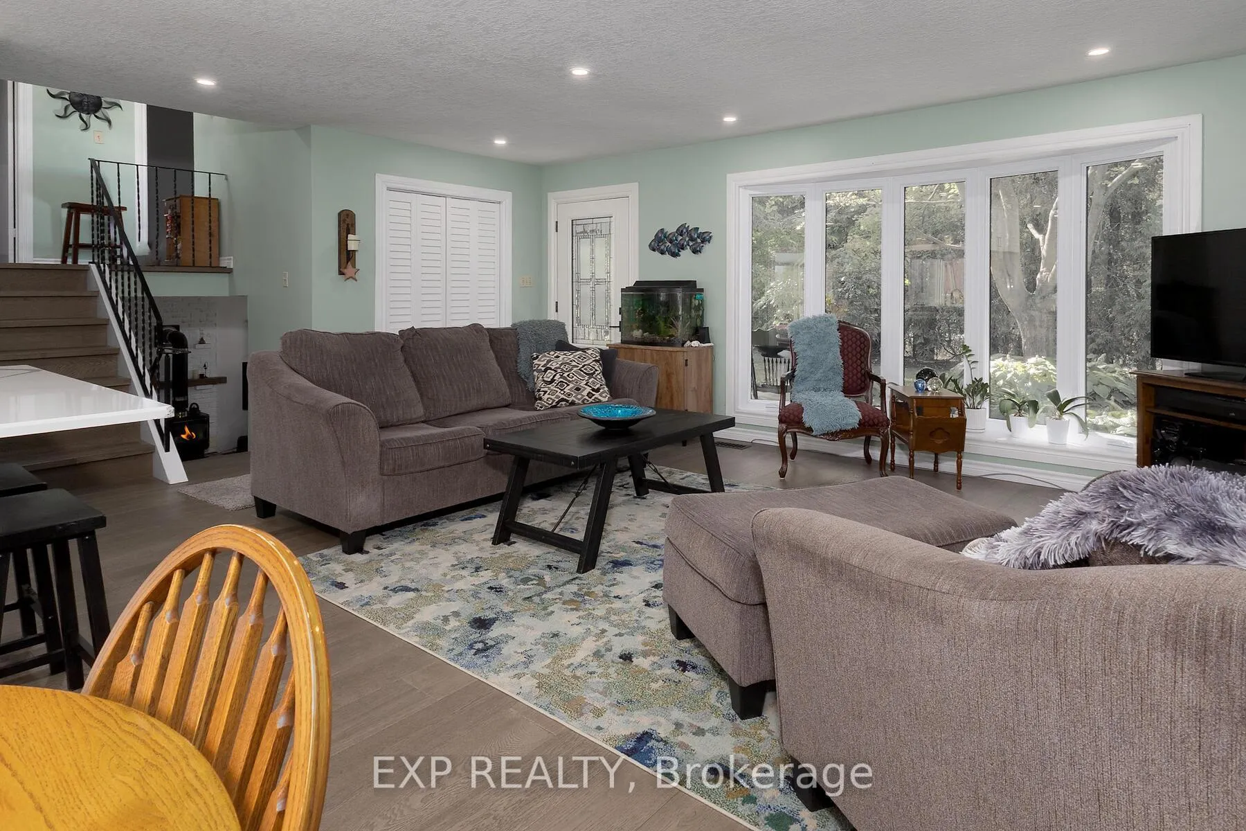 Photo 9 of 5558 Cobblehill Road, Zorra, Rural Zorra — HOMEH