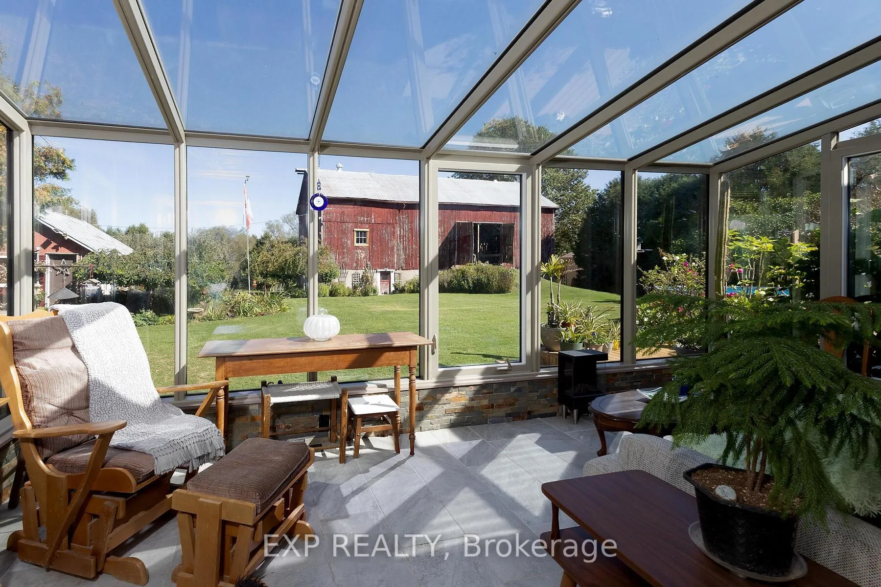 Photo 12 of 5558 Cobblehill Road, Zorra, Rural Zorra — HOMEH
