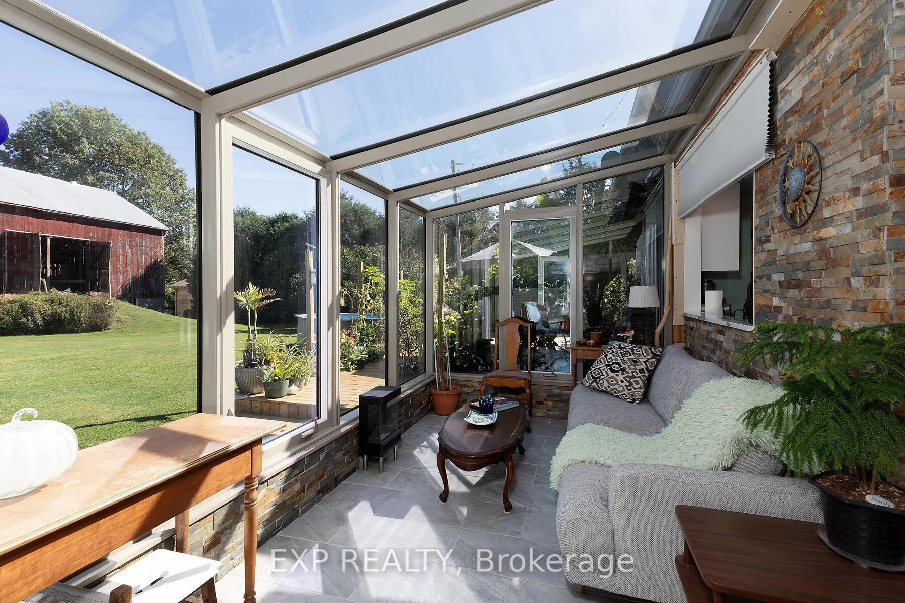 Photo 13 of 5558 Cobblehill Road, Zorra, Rural Zorra — HOMEH