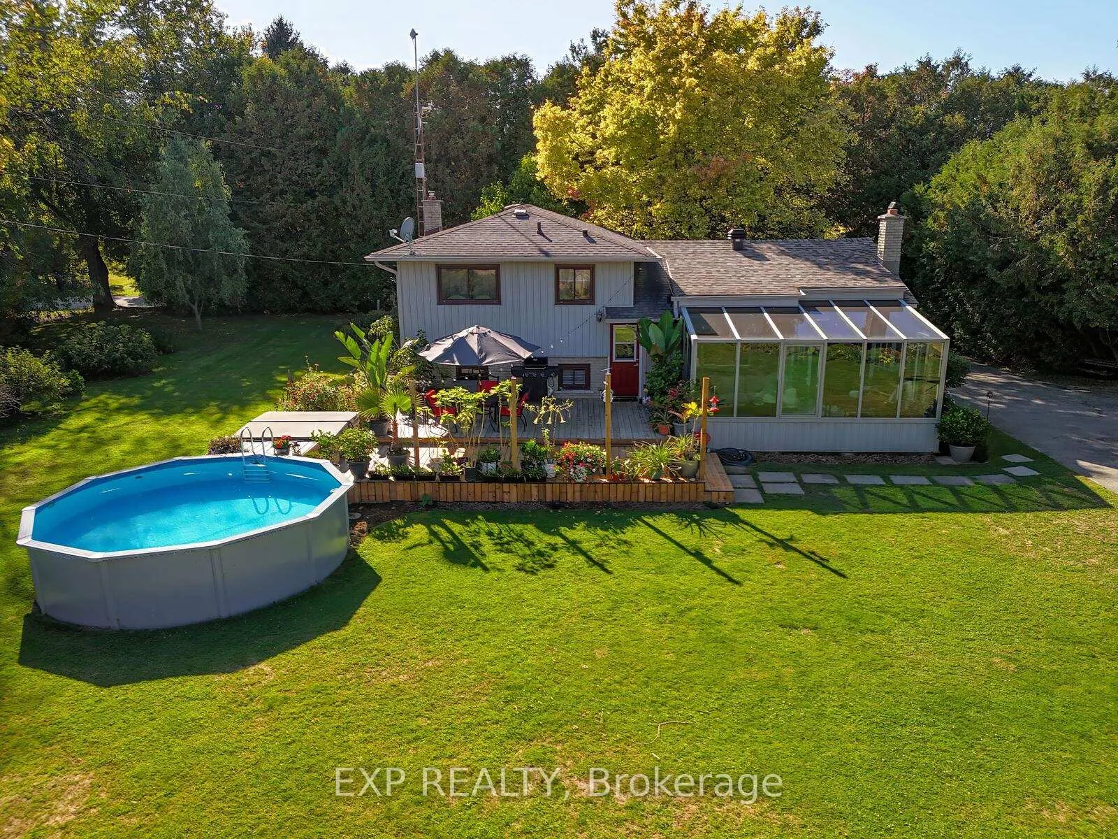 Photo 27 of 5558 Cobblehill Road, Zorra, Rural Zorra — HOMEH