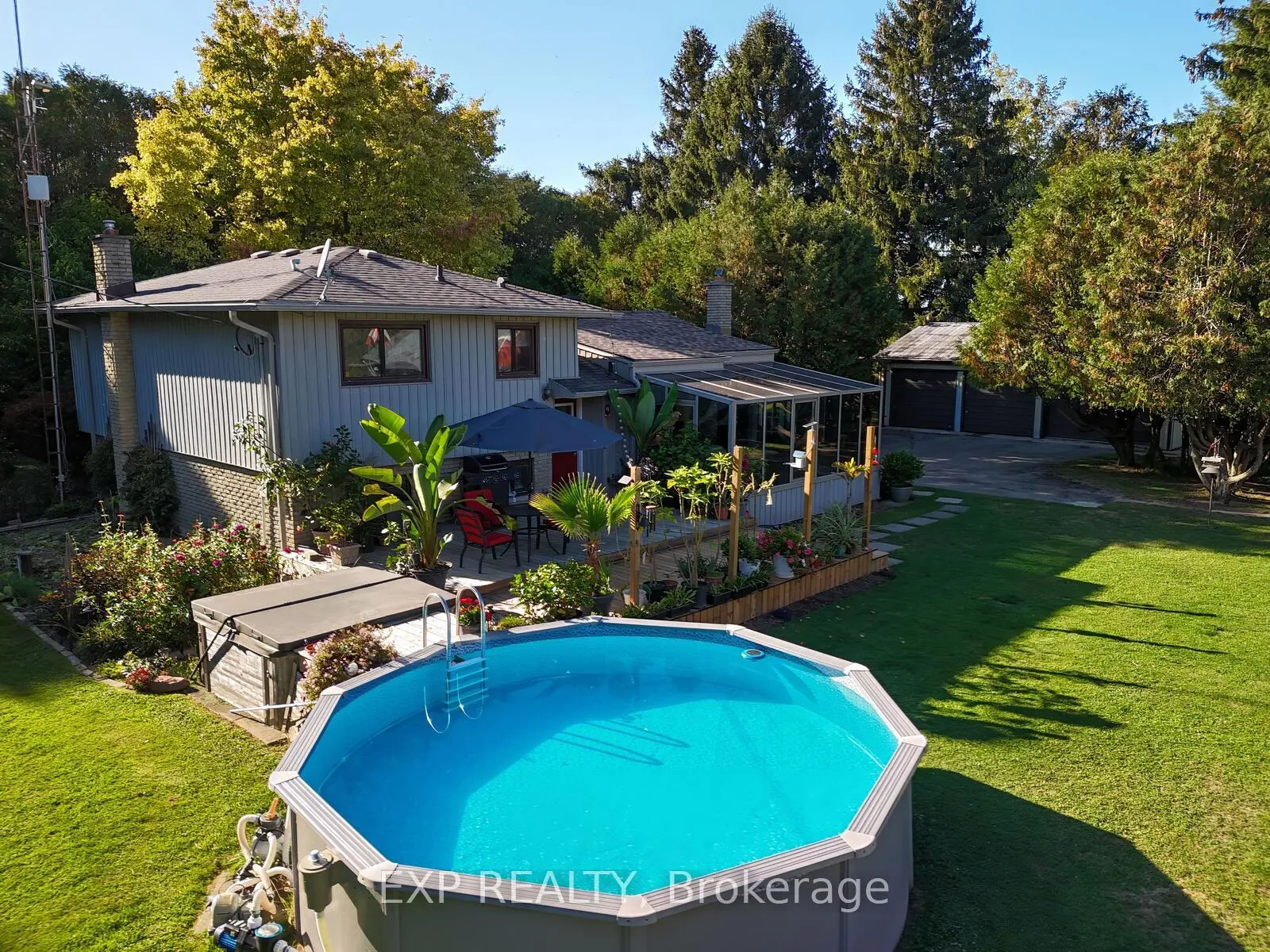 Photo 28 of 5558 Cobblehill Road, Zorra, Rural Zorra — HOMEH