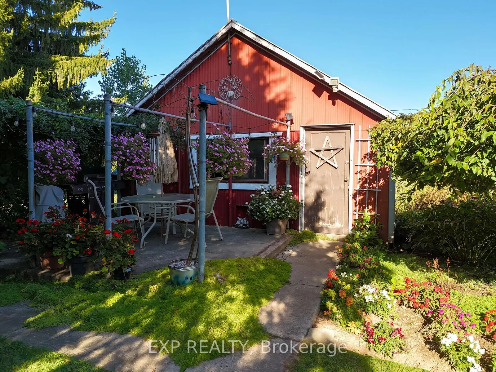 Photo 29 of 5558 Cobblehill Road, Zorra, Rural Zorra — HOMEH