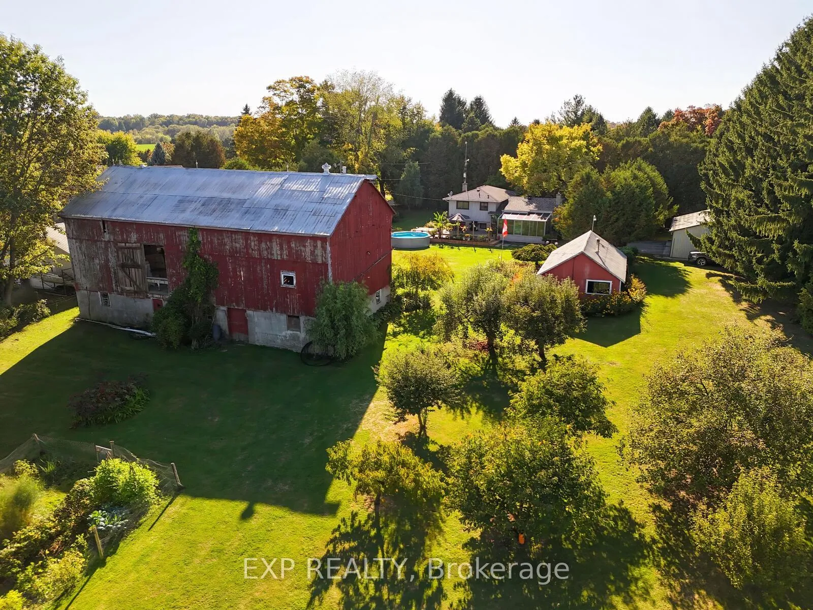 Photo 30 of 5558 Cobblehill Road, Zorra, Rural Zorra — HOMEH