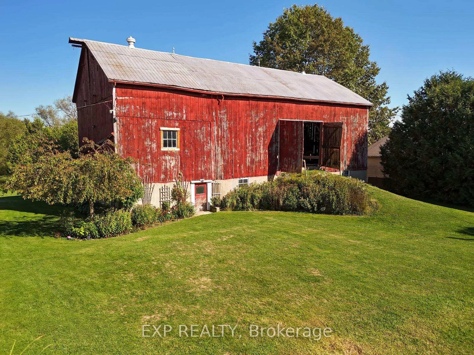 Photo 32 of 5558 Cobblehill Road, Zorra, Rural Zorra — HOMEH