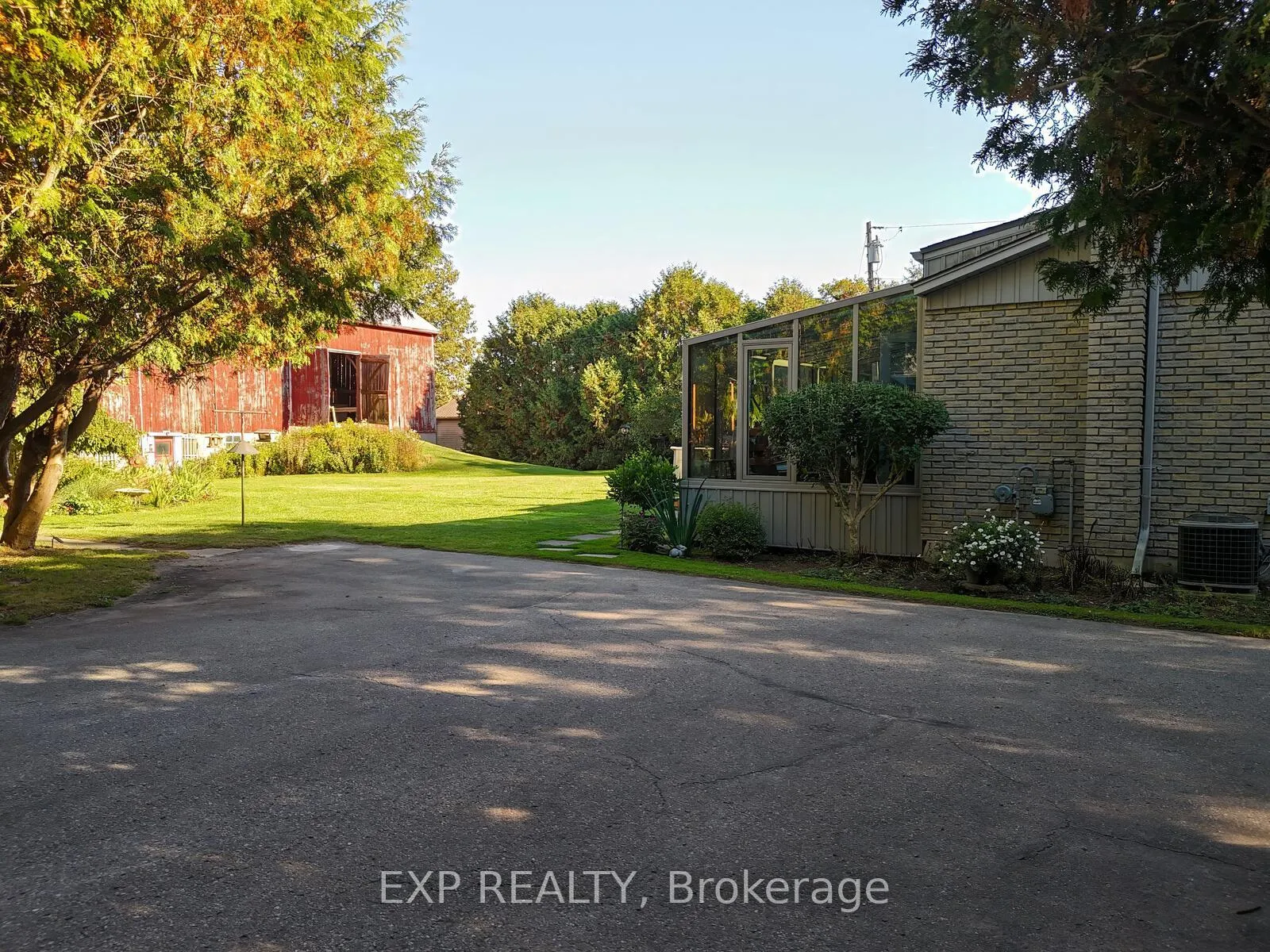 Photo 37 of 5558 Cobblehill Road, Zorra, Rural Zorra — HOMEH
