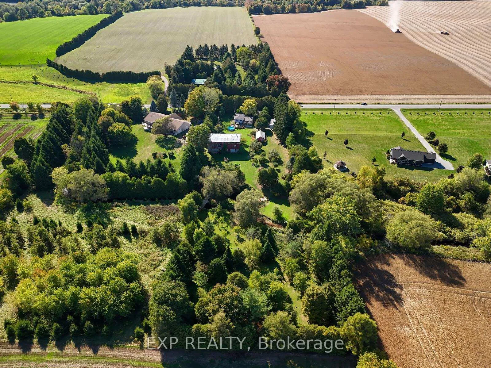 Photo 38 of 5558 Cobblehill Road, Zorra, Rural Zorra — HOMEH
