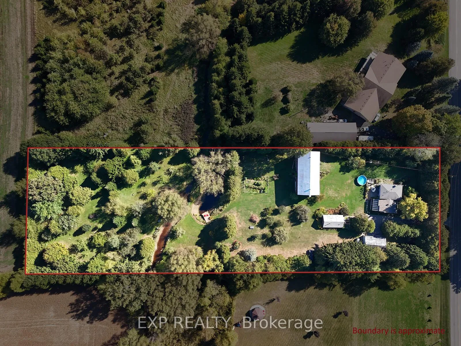 Photo 42 of 5558 Cobblehill Road, Zorra, Rural Zorra — HOMEH