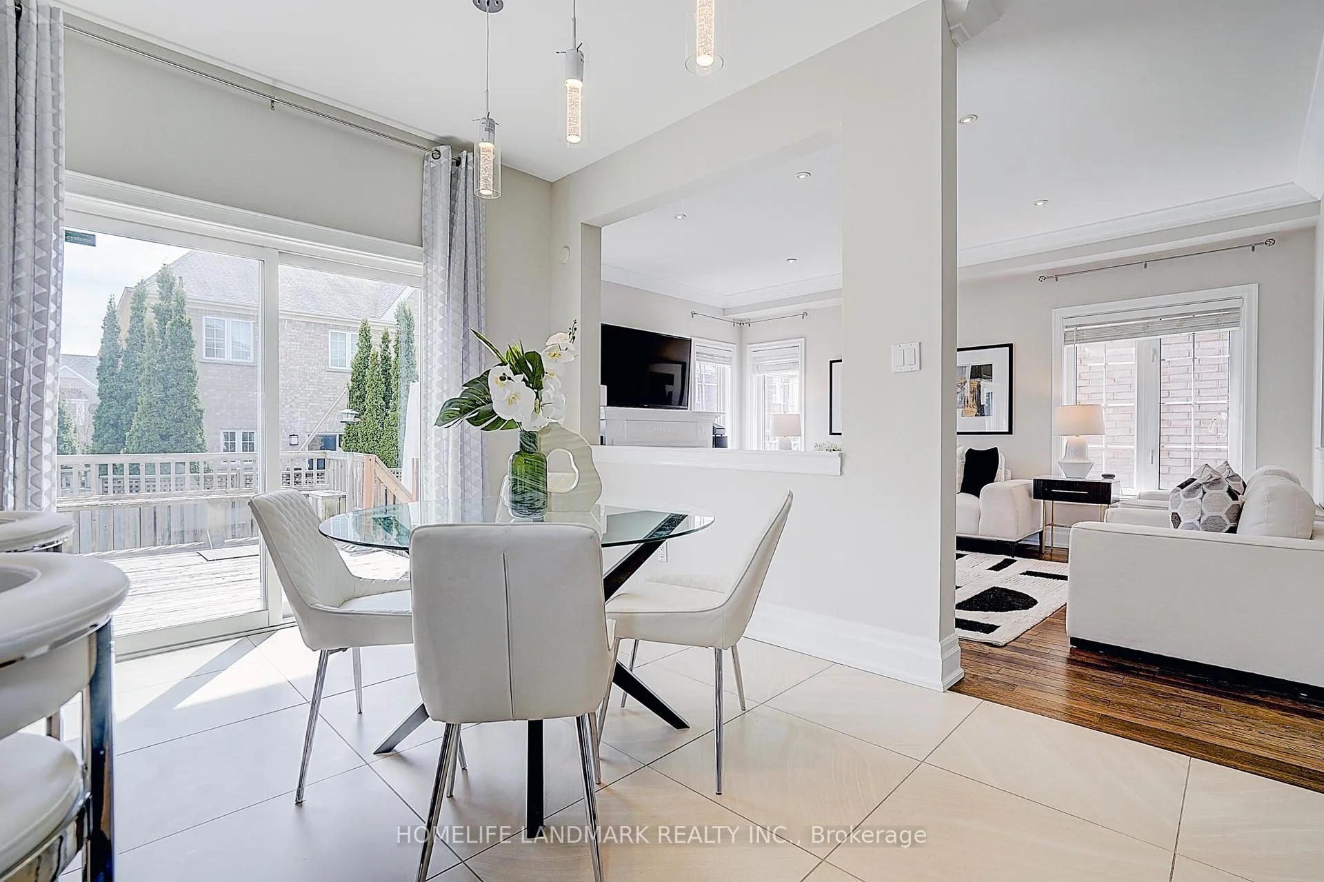 Photo 19 of 19 Daniel Bram Drive, Vaughan, Patterson — HOMEH