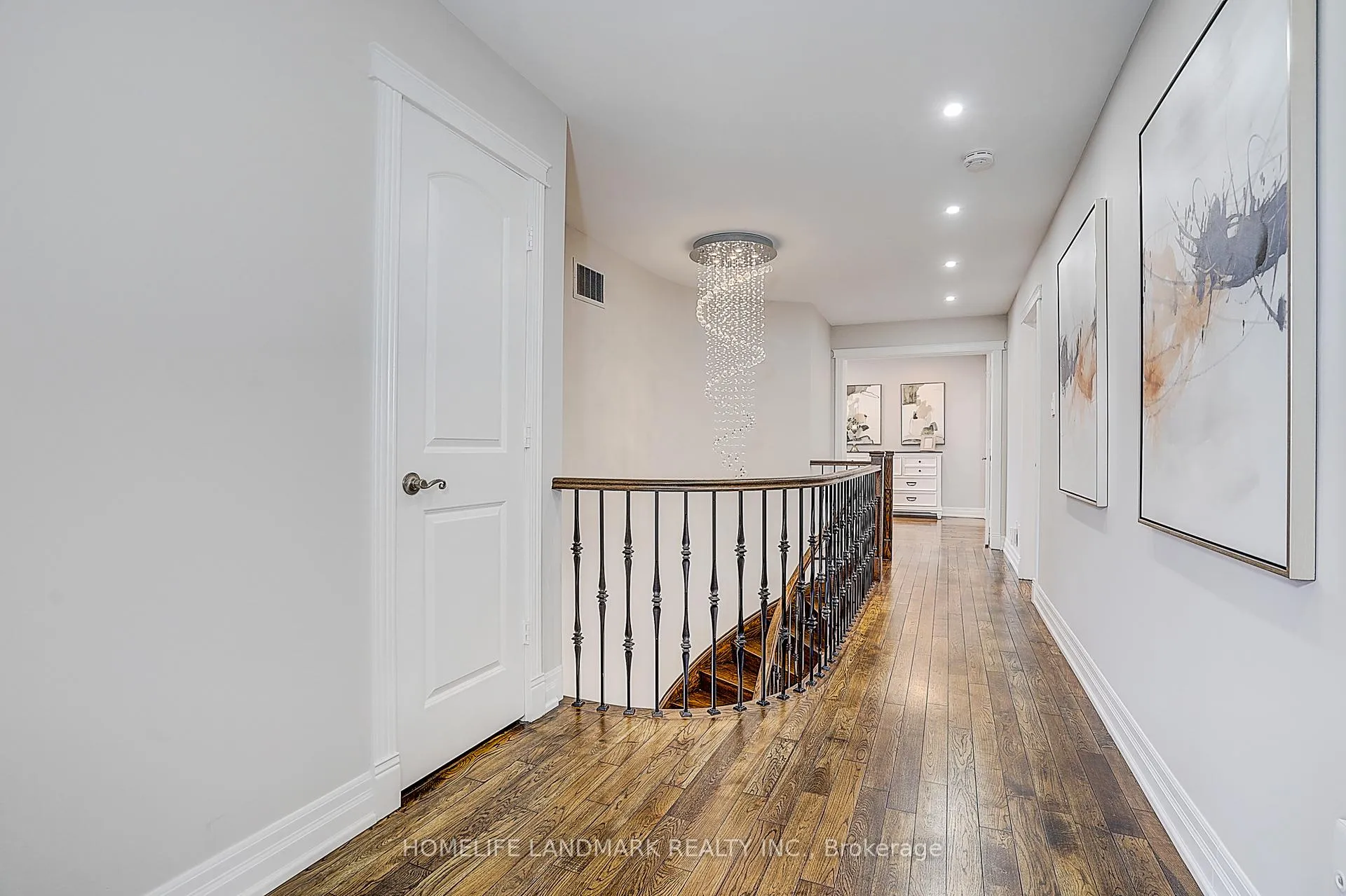 Photo 24 of 19 Daniel Bram Drive, Vaughan, Patterson — HOMEH