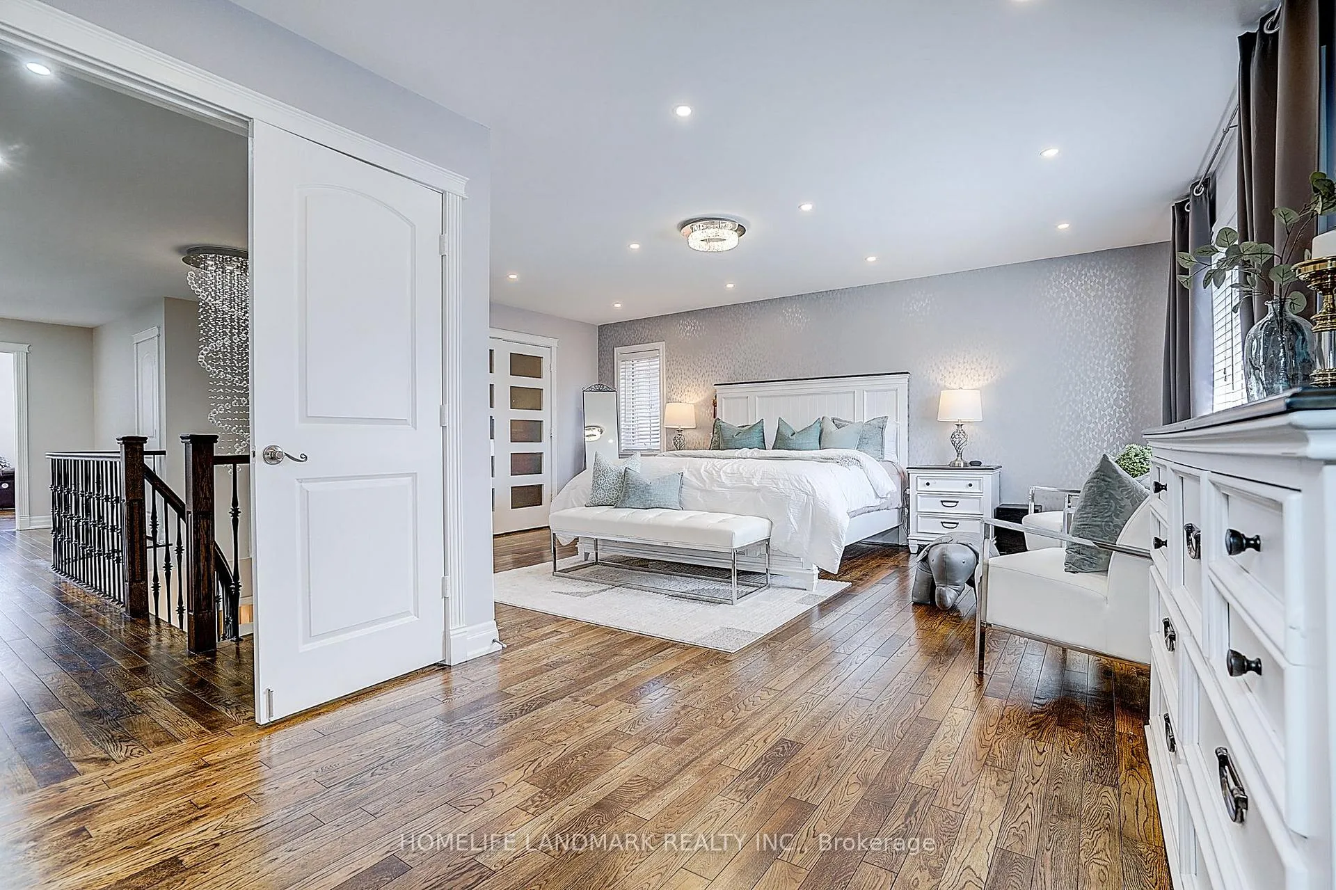 Photo 25 of 19 Daniel Bram Drive, Vaughan, Patterson — HOMEH