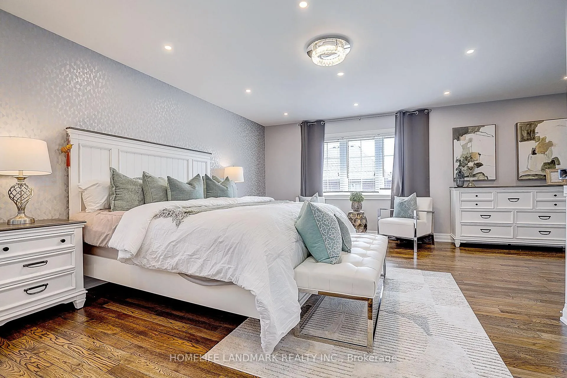 Photo 27 of 19 Daniel Bram Drive, Vaughan, Patterson — HOMEH