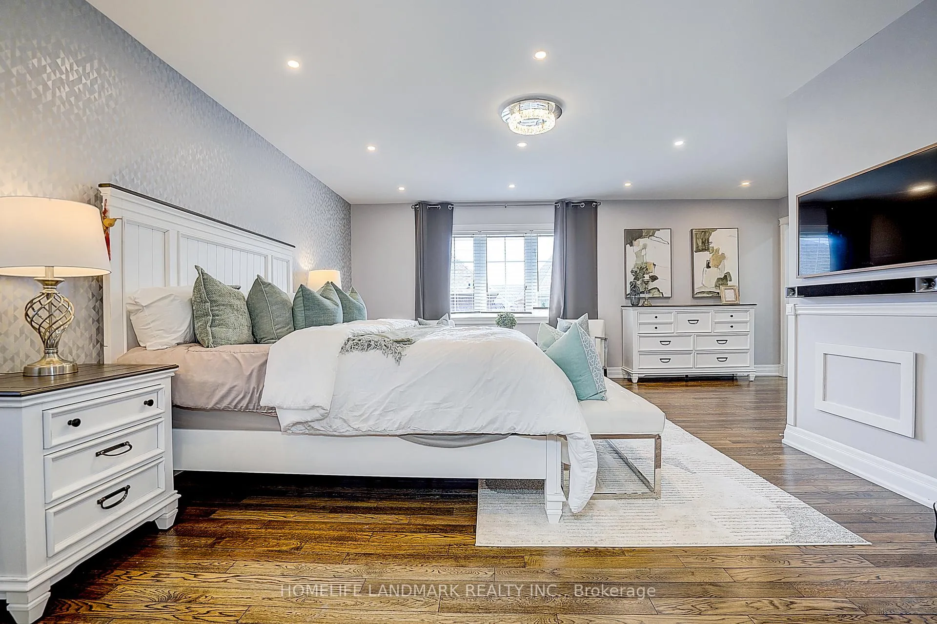 Photo 28 of 19 Daniel Bram Drive, Vaughan, Patterson — HOMEH