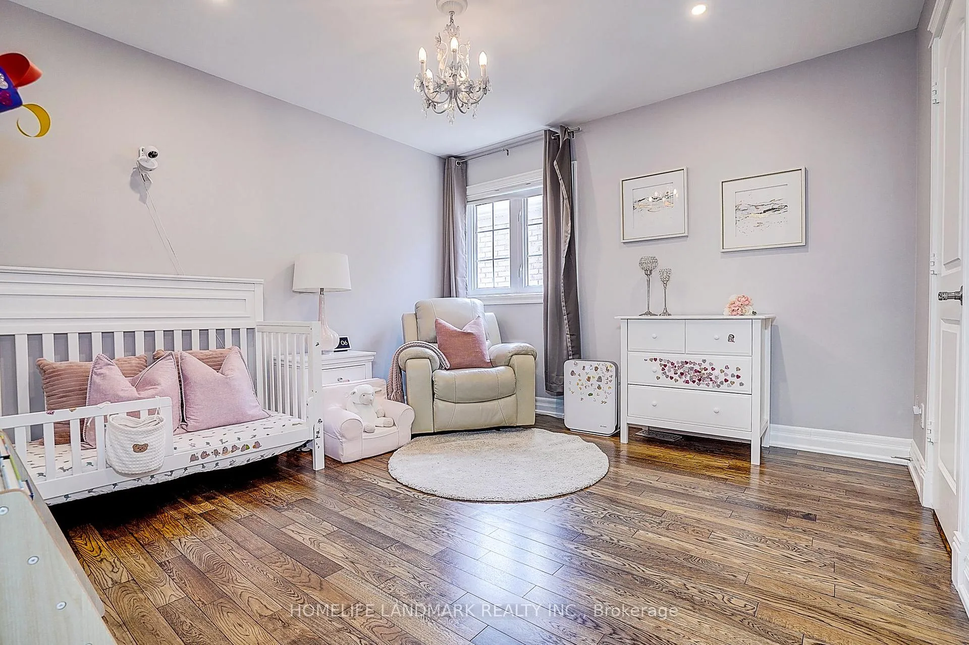Photo 32 of 19 Daniel Bram Drive, Vaughan, Patterson — HOMEH