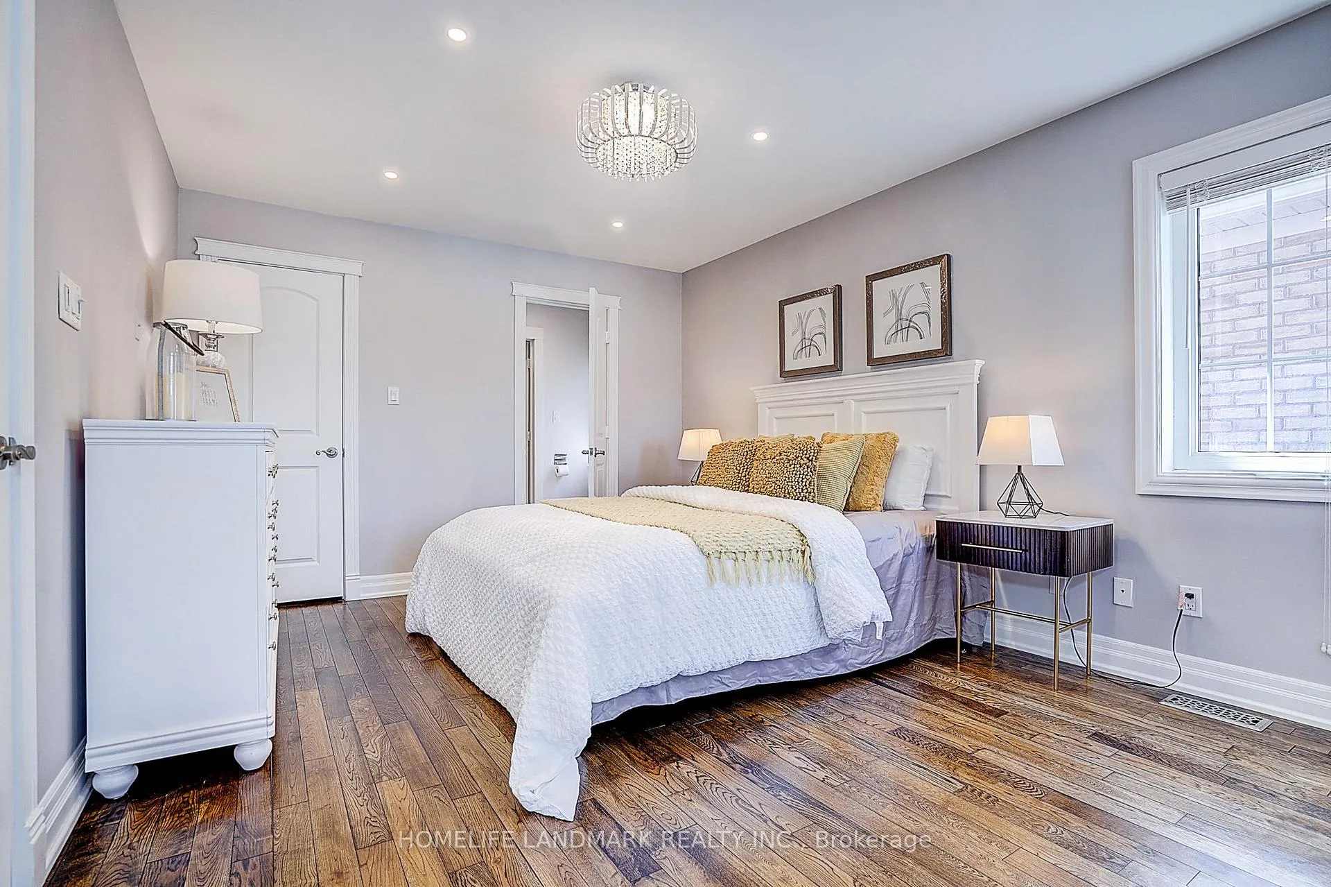 Photo 36 of 19 Daniel Bram Drive, Vaughan, Patterson — HOMEH