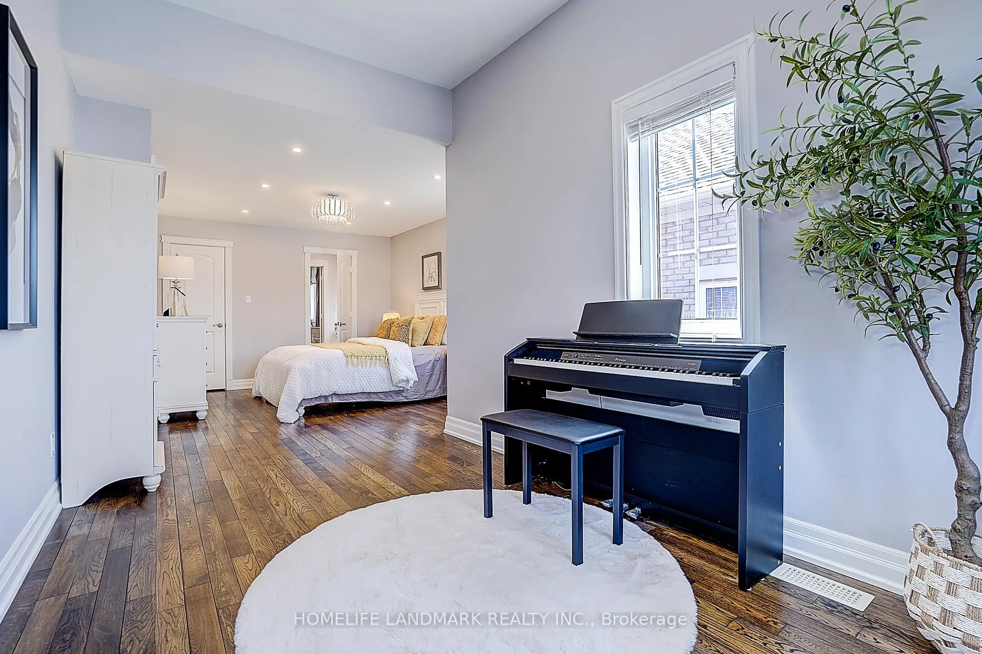 Photo 38 of 19 Daniel Bram Drive, Vaughan, Patterson — HOMEH