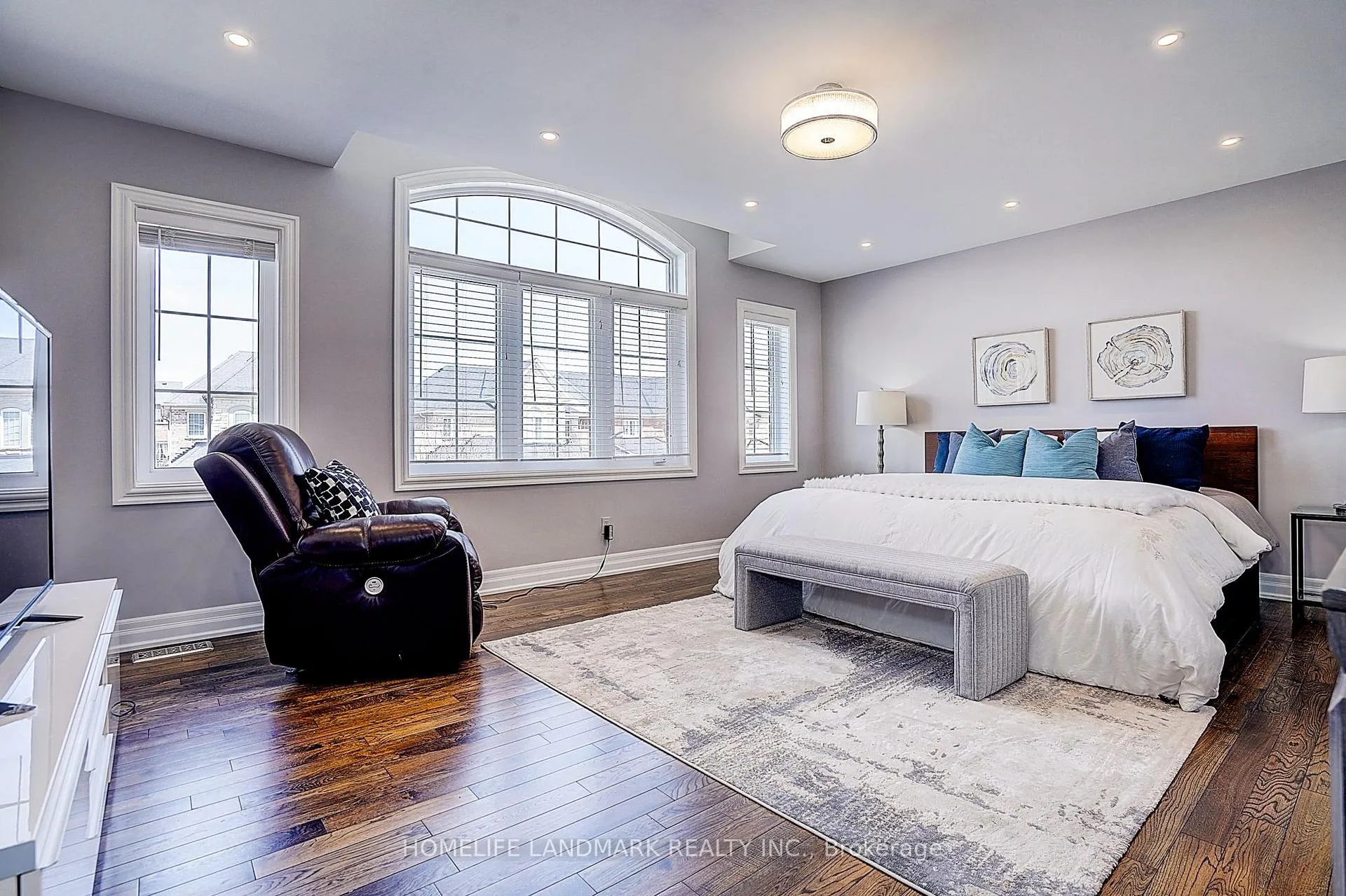 Photo 39 of 19 Daniel Bram Drive, Vaughan, Patterson — HOMEH
