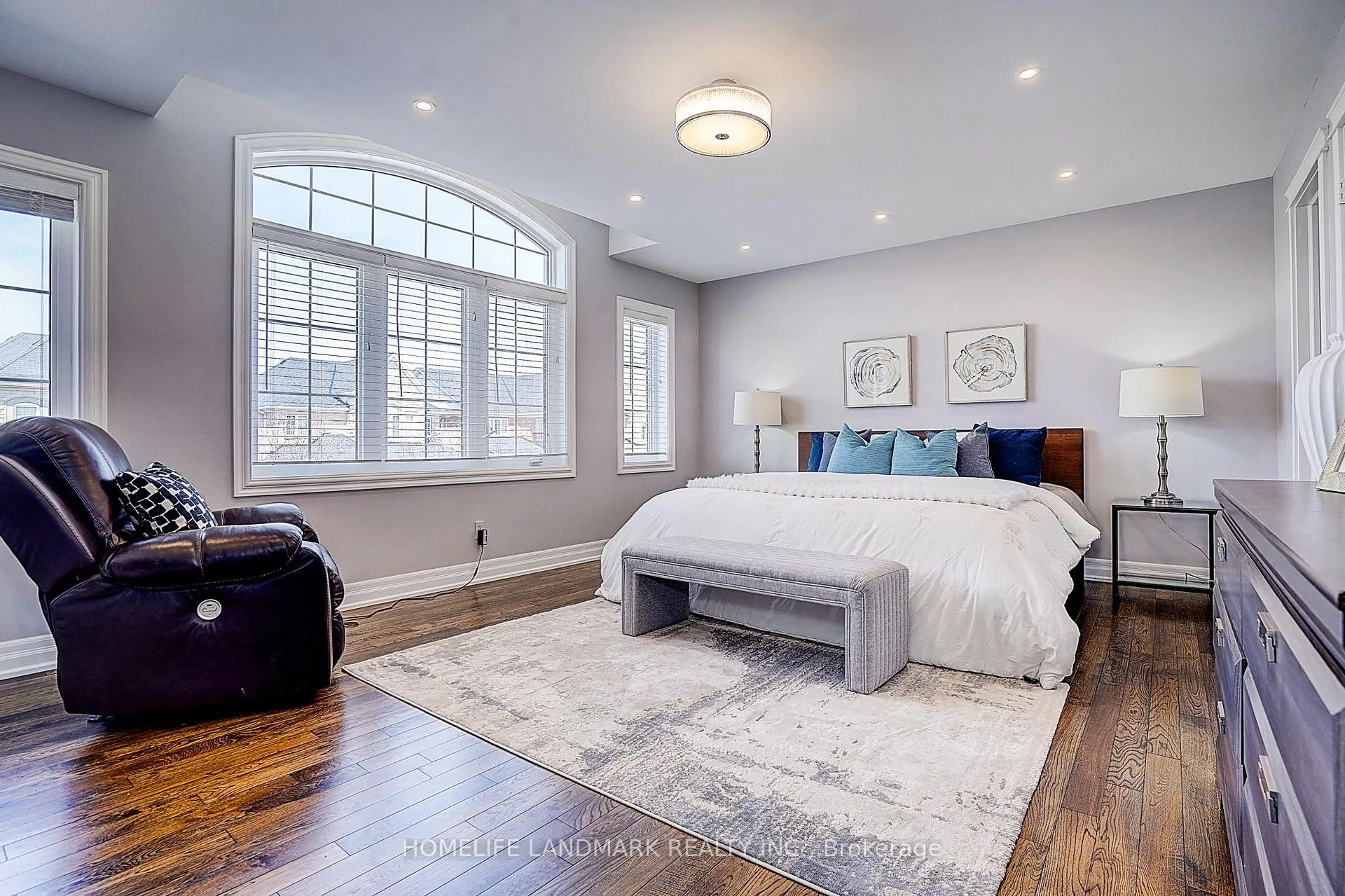 Photo 40 of 19 Daniel Bram Drive, Vaughan, Patterson — HOMEH