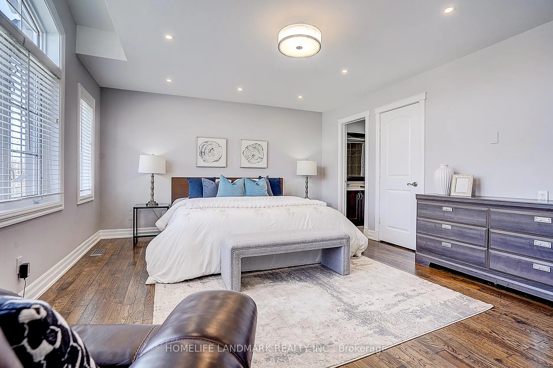 Photo 42 of 19 Daniel Bram Drive, Vaughan, Patterson — HOMEH