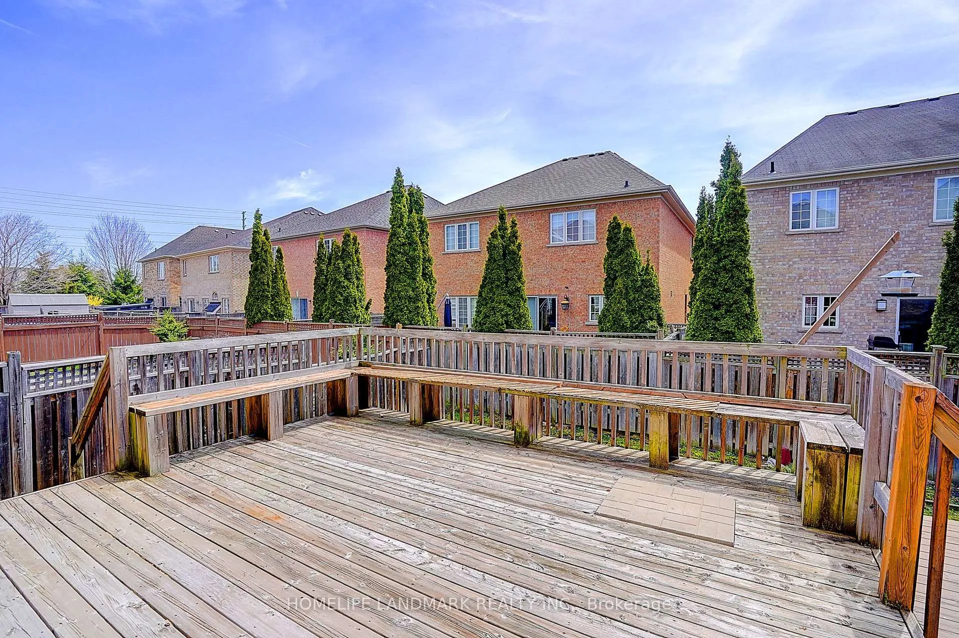 Photo 48 of 19 Daniel Bram Drive, Vaughan, Patterson — HOMEH