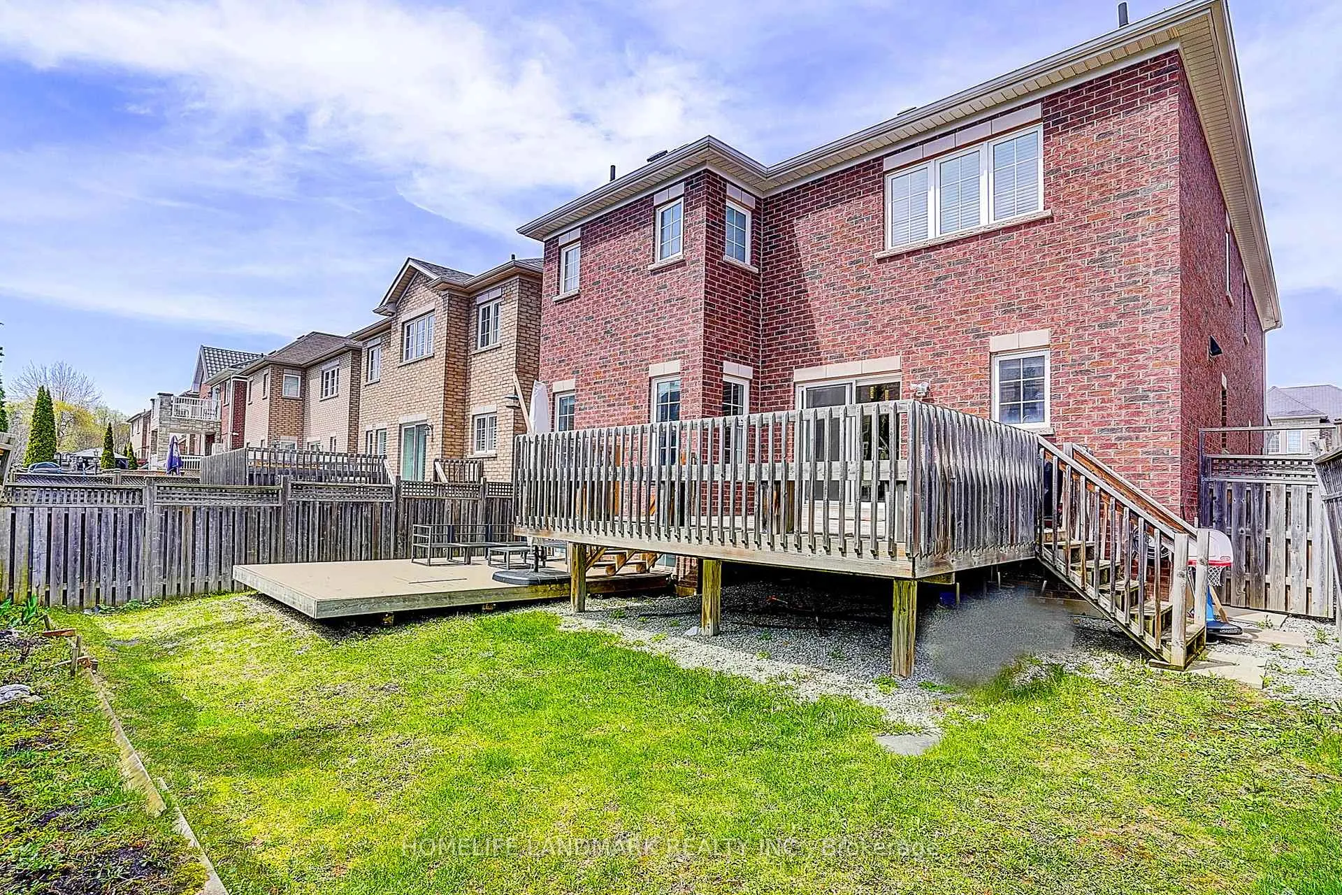 Photo 49 of 19 Daniel Bram Drive, Vaughan, Patterson — HOMEH
