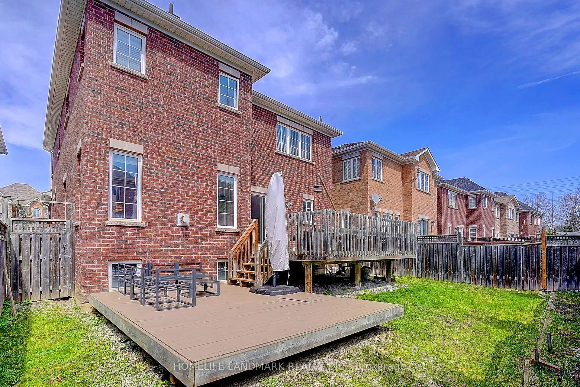 Photo 50 of 19 Daniel Bram Drive, Vaughan, Patterson — HOMEH