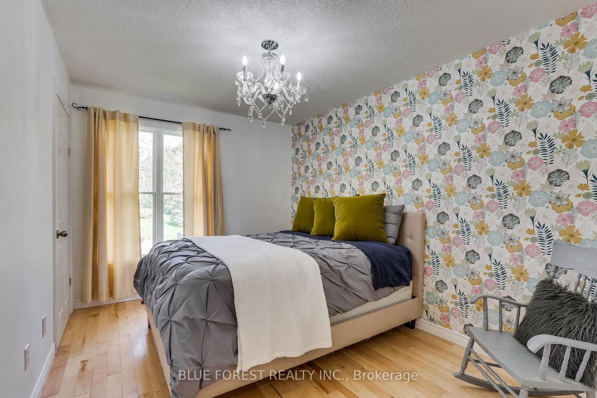 Photo 12 of 58 Aberdeen Drive, Middlesex Centre, Coldstream — HOMEH