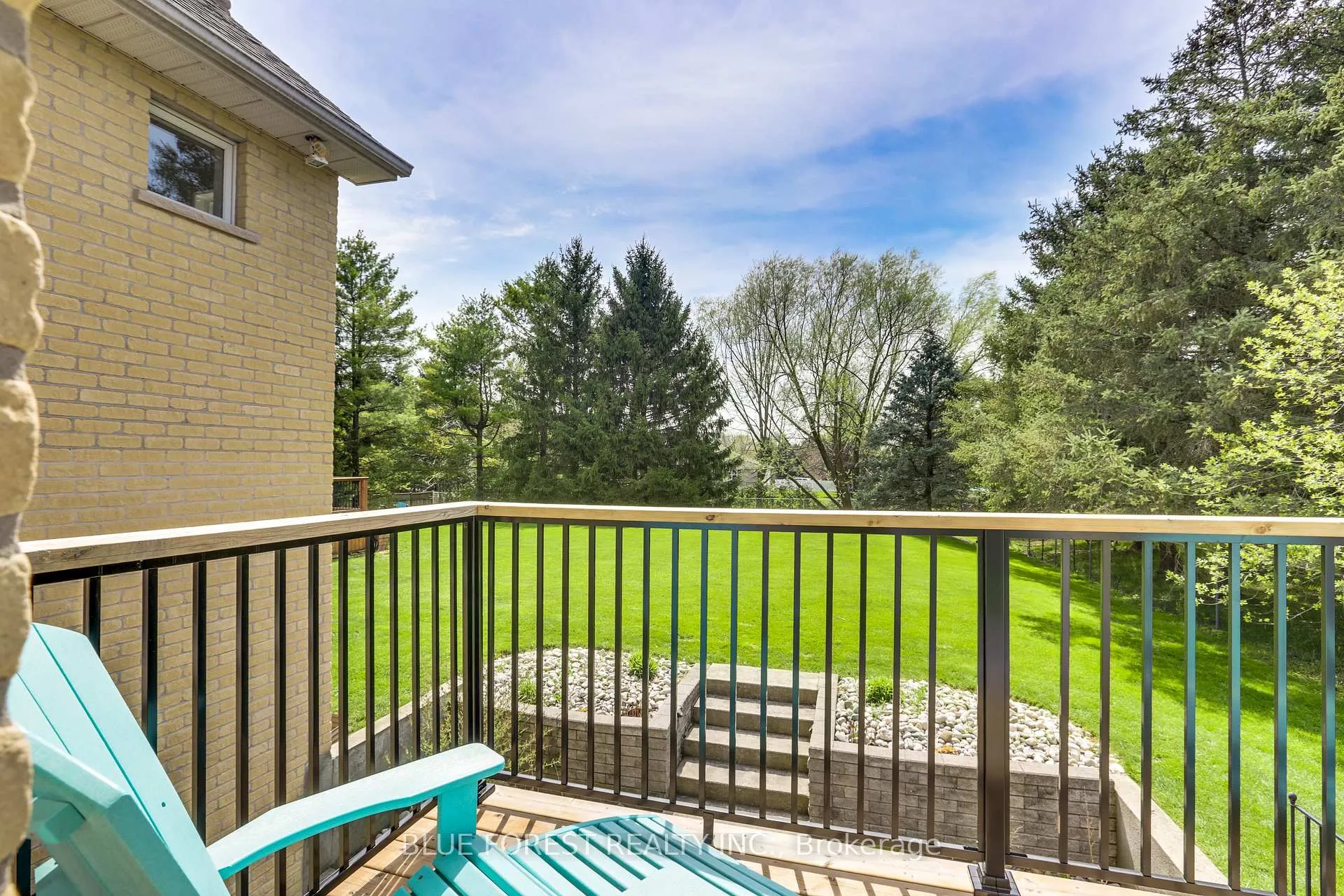 Photo 15 of 58 Aberdeen Drive, Middlesex Centre, Coldstream — HOMEH