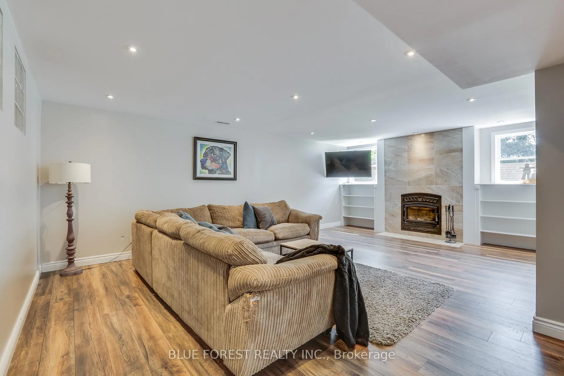 Photo 18 of 58 Aberdeen Drive, Middlesex Centre, Coldstream — HOMEH