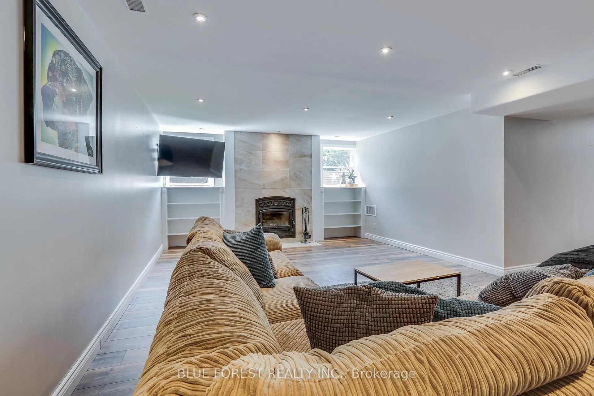 Photo 19 of 58 Aberdeen Drive, Middlesex Centre, Coldstream — HOMEH