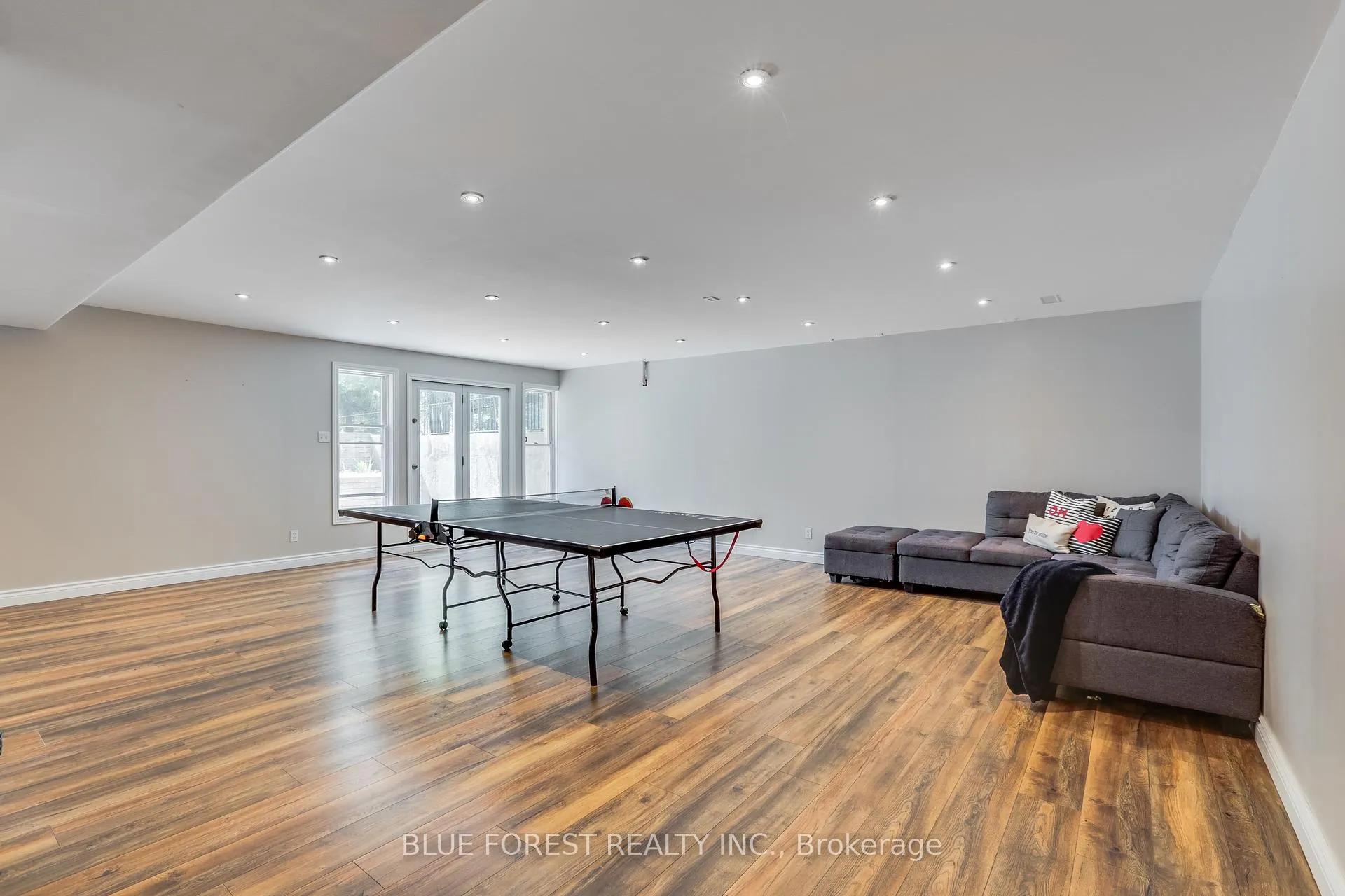 Photo 23 of 58 Aberdeen Drive, Middlesex Centre, Coldstream — HOMEH