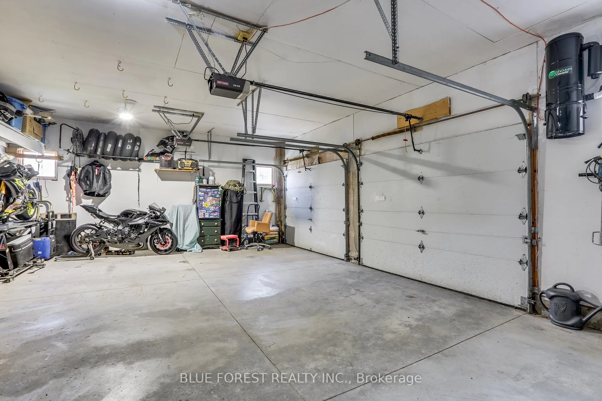 Photo 30 of 58 Aberdeen Drive, Middlesex Centre, Coldstream — HOMEH