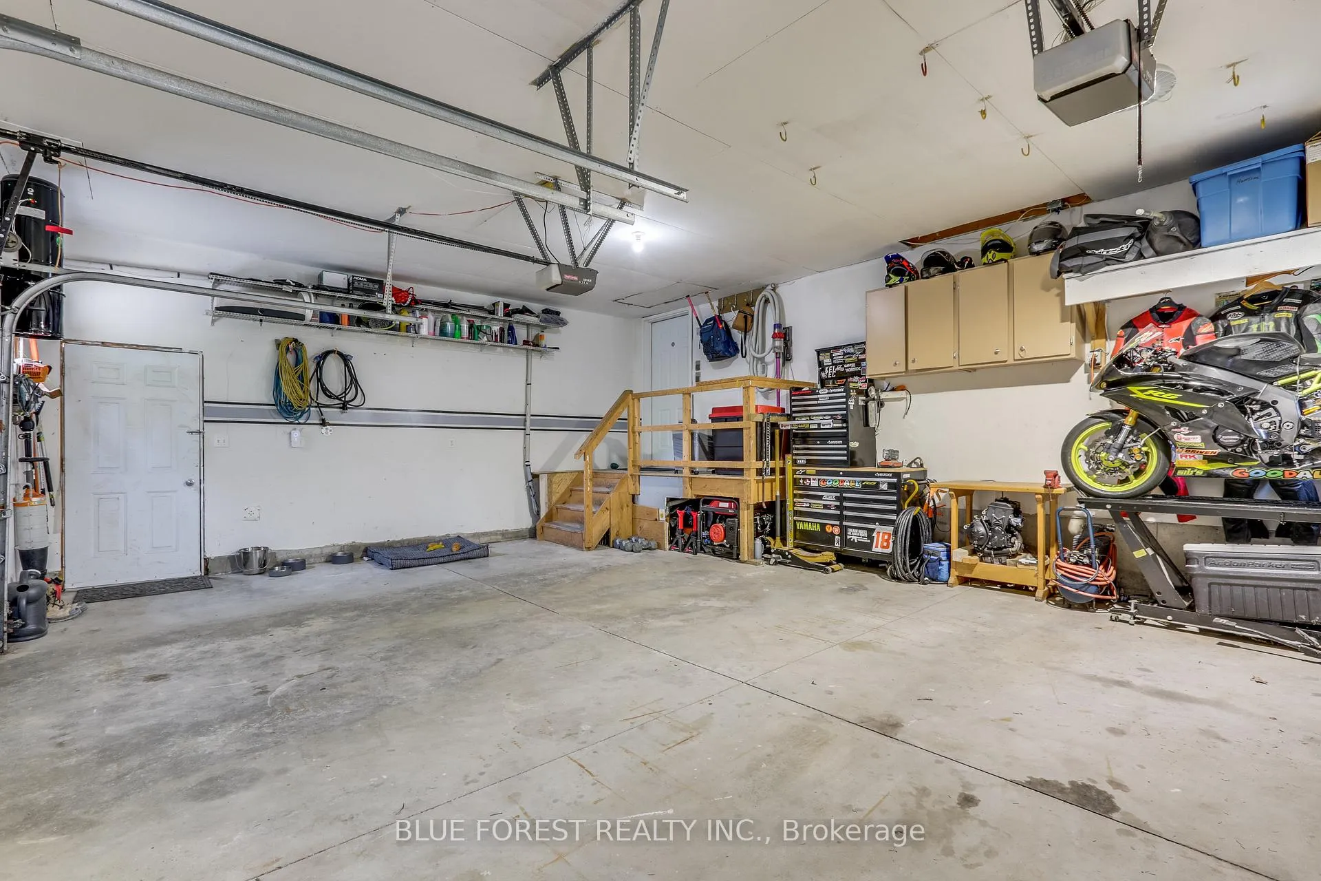 Photo 31 of 58 Aberdeen Drive, Middlesex Centre, Coldstream — HOMEH