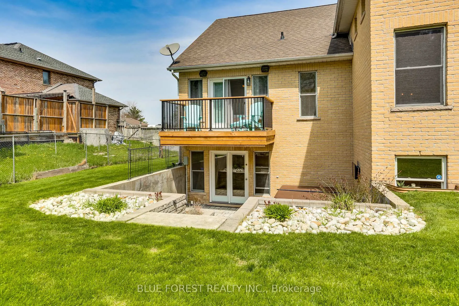 Photo 35 of 58 Aberdeen Drive, Middlesex Centre, Coldstream — HOMEH
