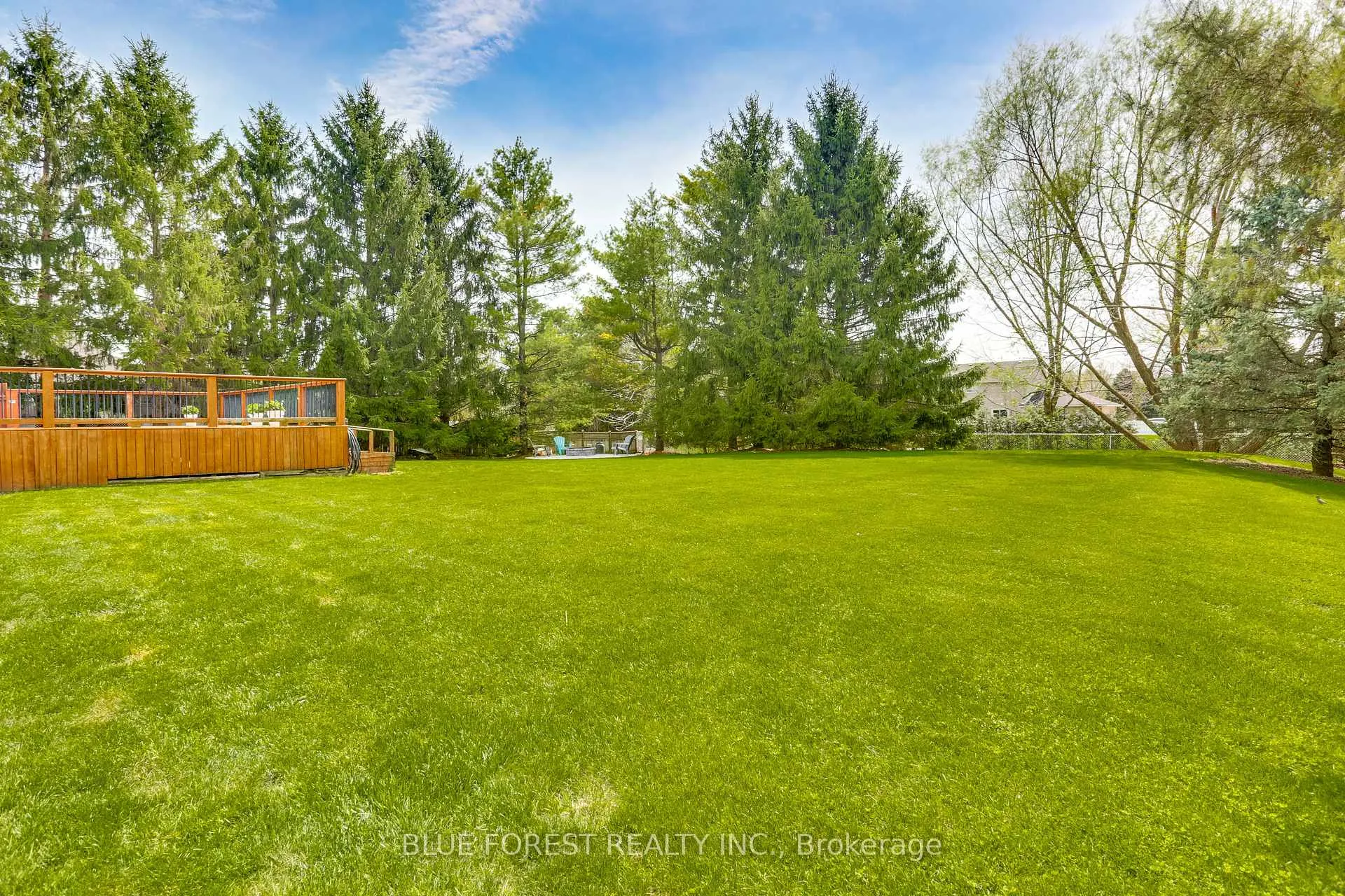 Photo 36 of 58 Aberdeen Drive, Middlesex Centre, Coldstream — HOMEH
