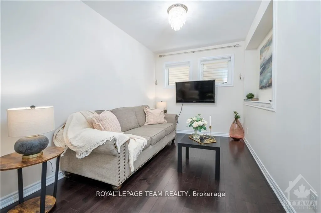 Photo 12 of 161 Andre Audet Avenue, Ottawa, Barrhaven - Half Moon Bay — HOMEH
