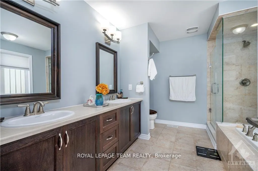 Photo 15 of 161 Andre Audet Avenue, Ottawa, Barrhaven - Half Moon Bay — HOMEH