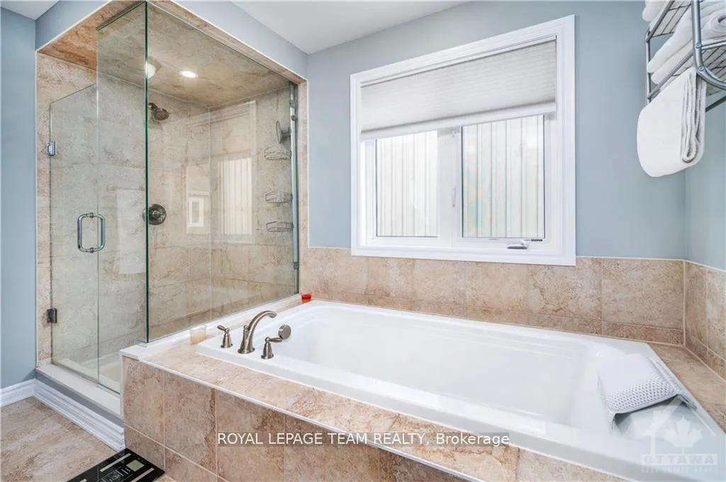 Photo 16 of 161 Andre Audet Avenue, Ottawa, Barrhaven - Half Moon Bay — HOMEH