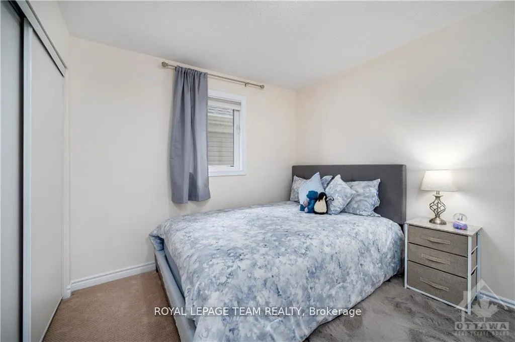 Photo 17 of 161 Andre Audet Avenue, Ottawa, Barrhaven - Half Moon Bay — HOMEH