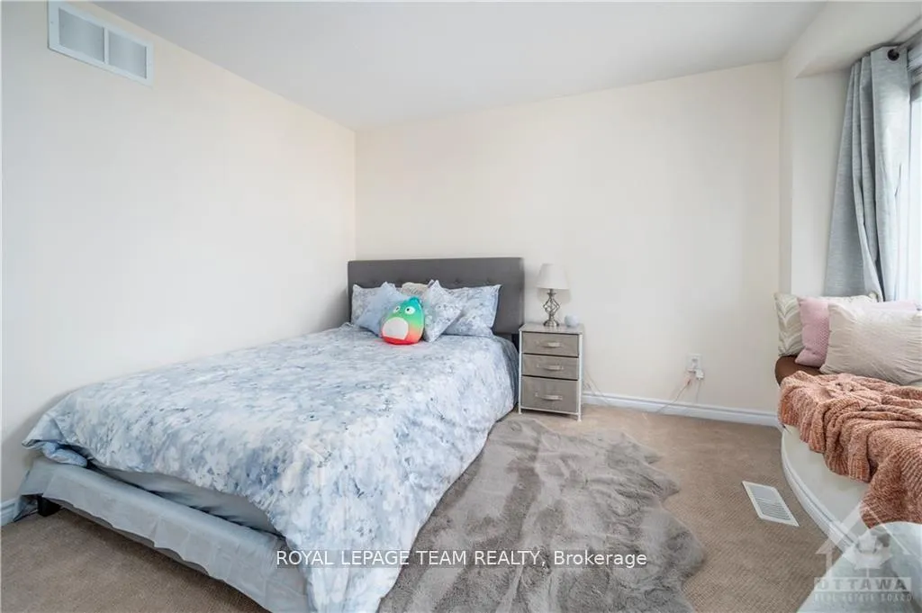Photo 21 of 161 Andre Audet Avenue, Ottawa, Barrhaven - Half Moon Bay — HOMEH