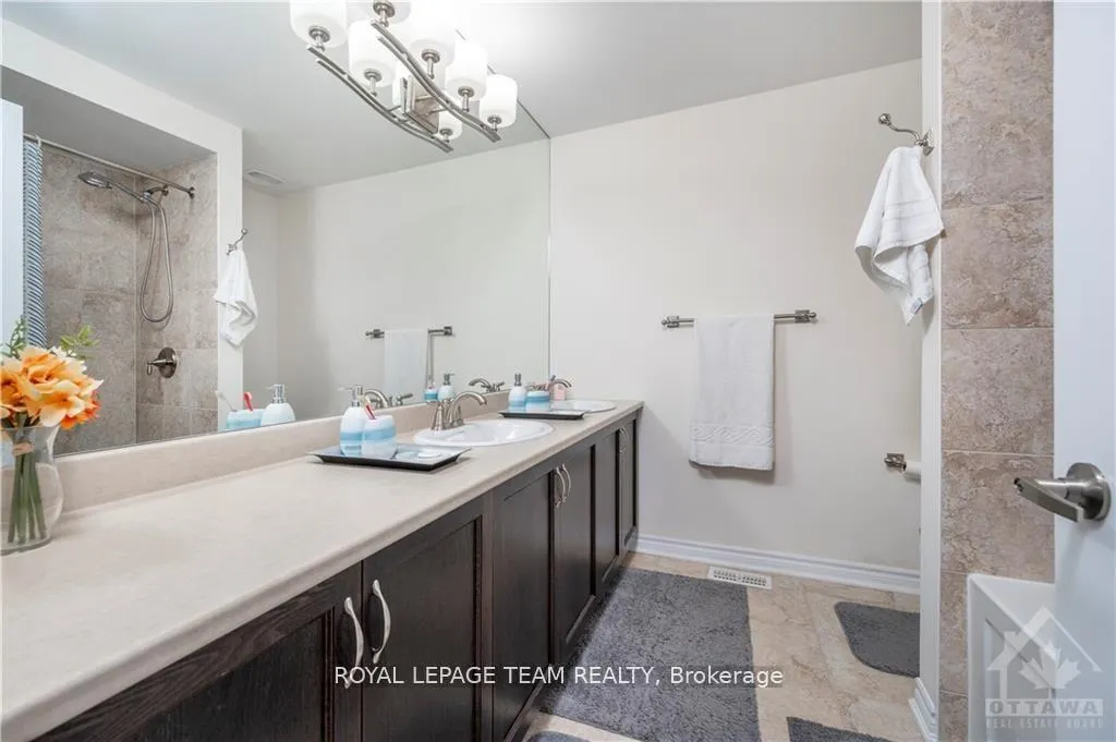 Photo 22 of 161 Andre Audet Avenue, Ottawa, Barrhaven - Half Moon Bay — HOMEH