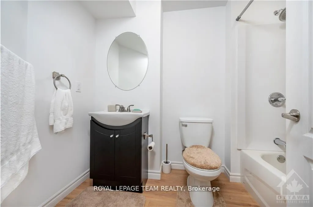 Photo 25 of 161 Andre Audet Avenue, Ottawa, Barrhaven - Half Moon Bay — HOMEH