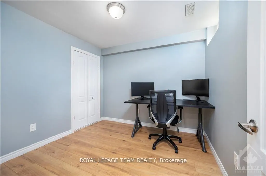 Photo 26 of 161 Andre Audet Avenue, Ottawa, Barrhaven - Half Moon Bay — HOMEH