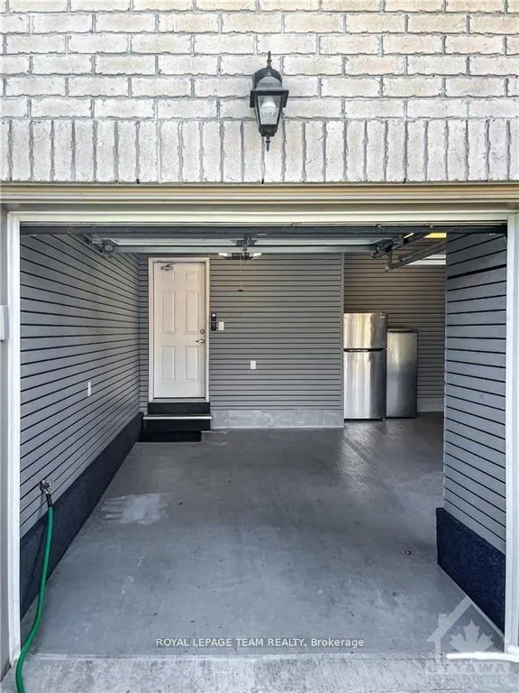 Photo 30 of 161 Andre Audet Avenue, Ottawa, Barrhaven - Half Moon Bay — HOMEH