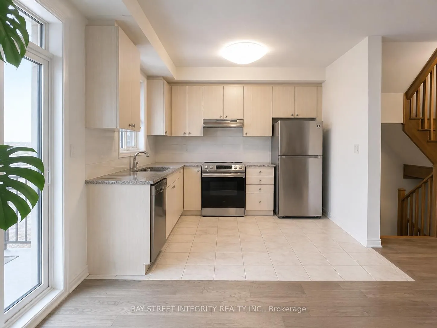Photo 5 of 90 Imperial College Lane, Markham, Wismer — HOMEH