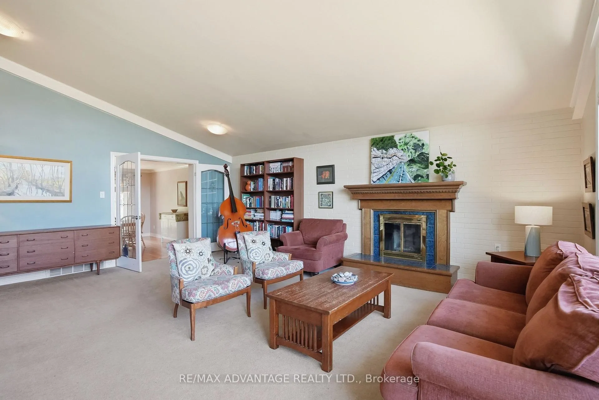 Photo 7 of 5 Mountsfield Drive, London, South G — HOMEH