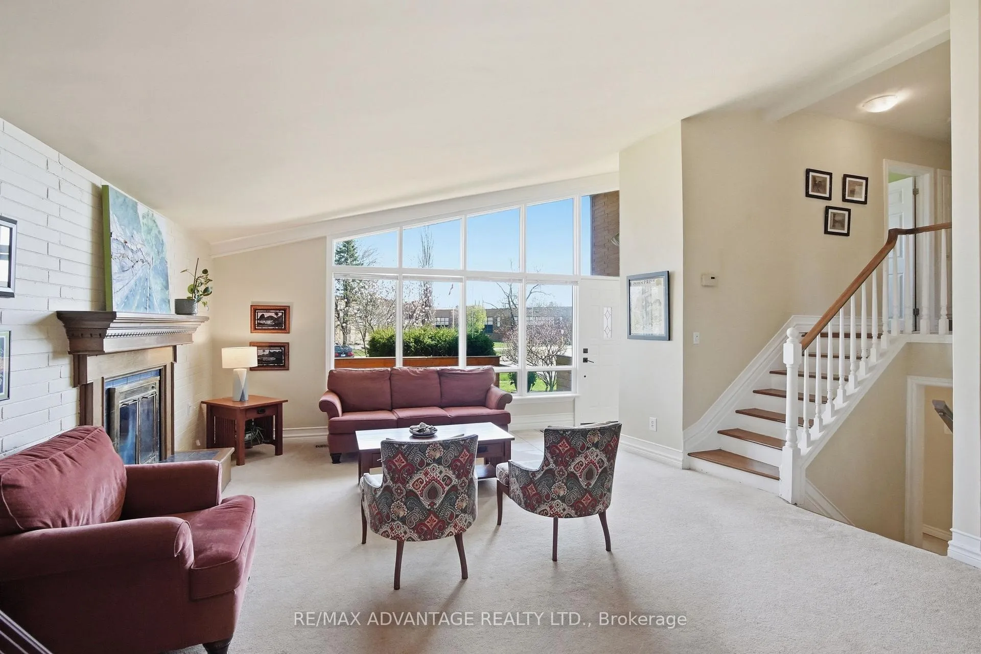 Photo 8 of 5 Mountsfield Drive, London, South G — HOMEH