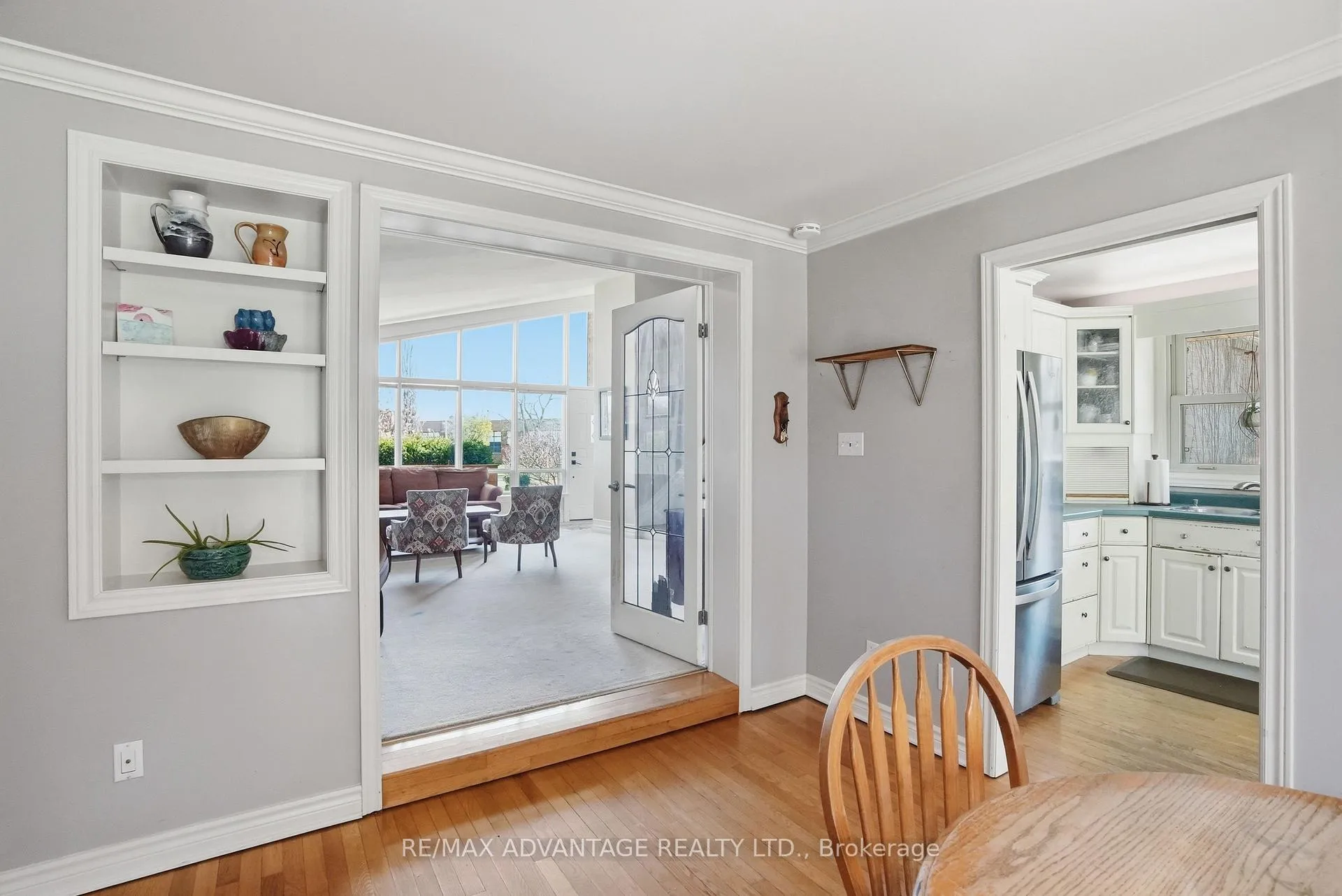 Photo 11 of 5 Mountsfield Drive, London, South G — HOMEH