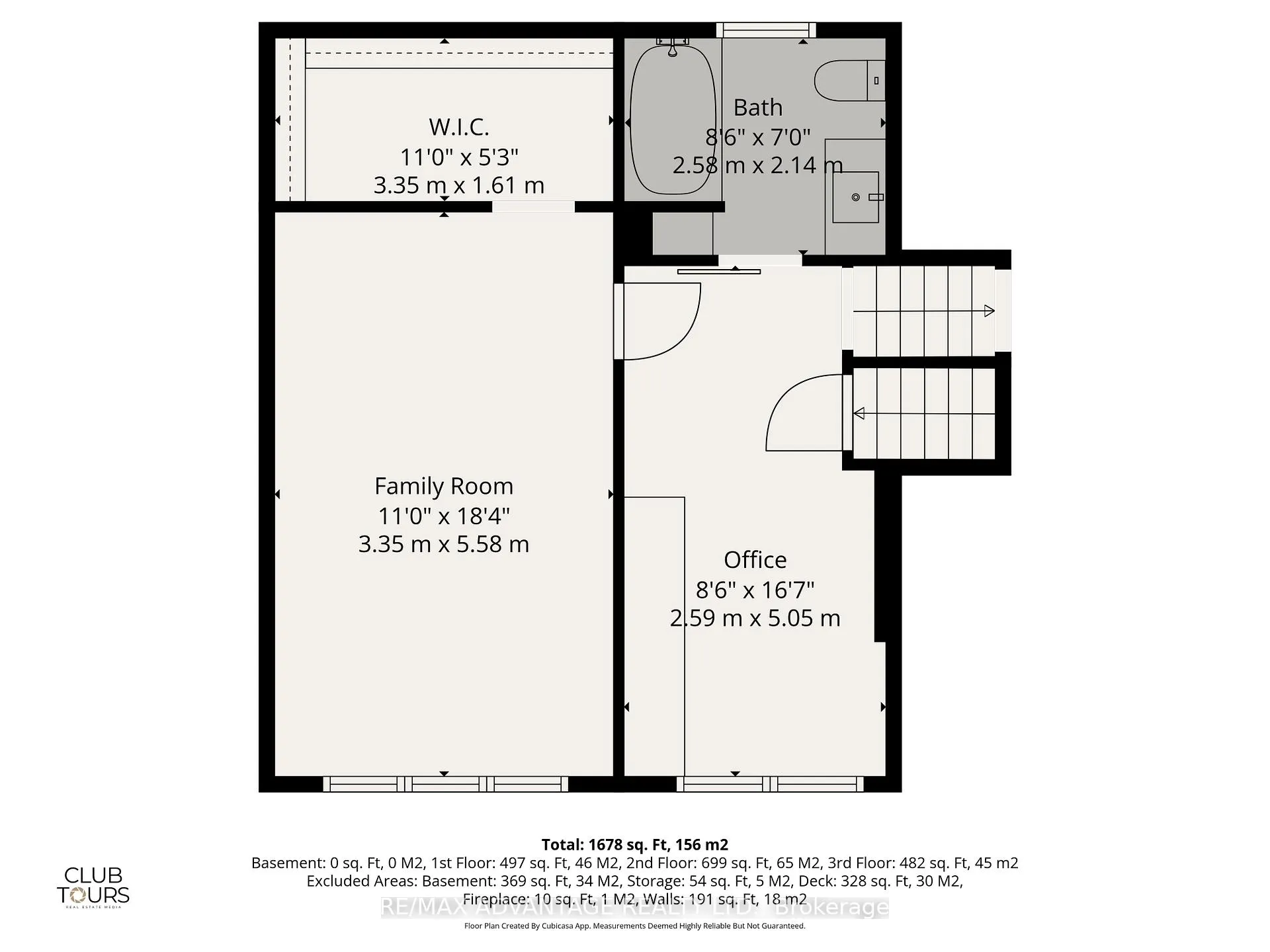 Photo 36 of 5 Mountsfield Drive, London, South G — HOMEH